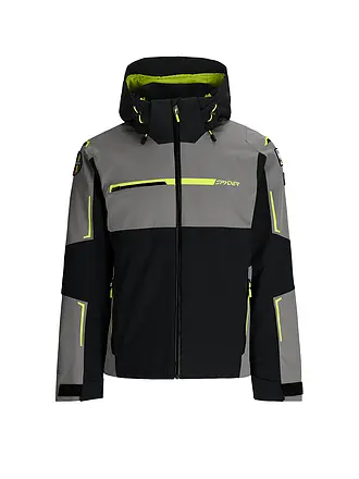 SPYDER | Chaqueta de esquí Titan para hombre |